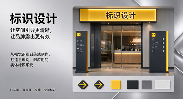 高邮市标识设计